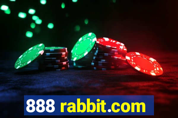 888 rabbit.com